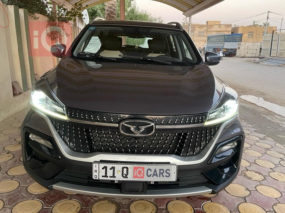 کای X3
